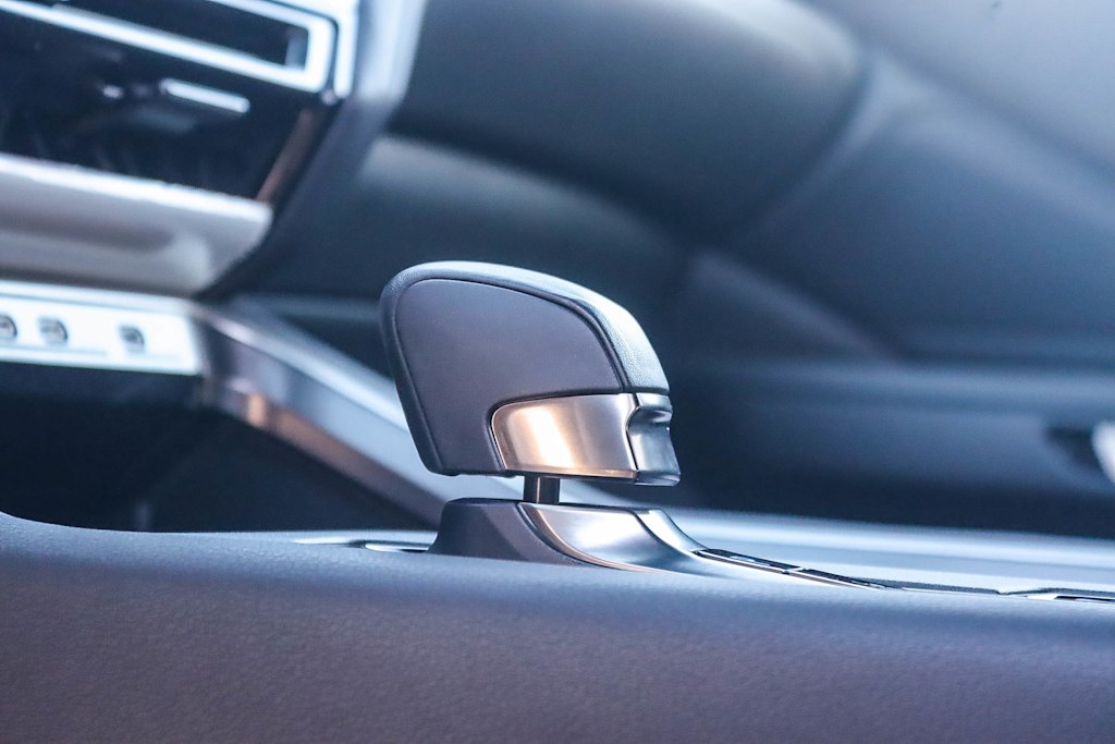 Thumbnail: 2024 Lexus TX - 24