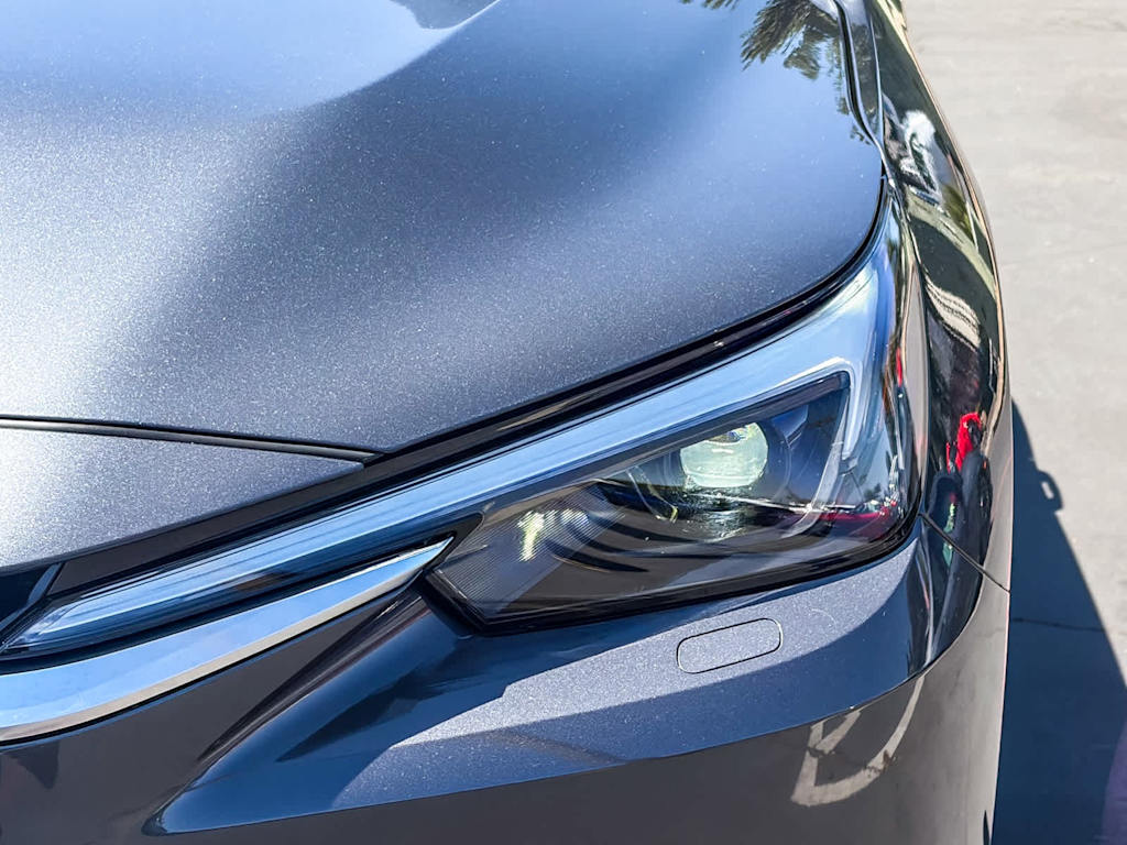 Thumbnail: 2025 Lexus TX - 18