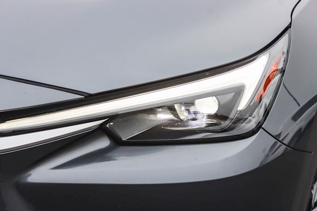 Thumbnail: 2024 Lexus TX - 19