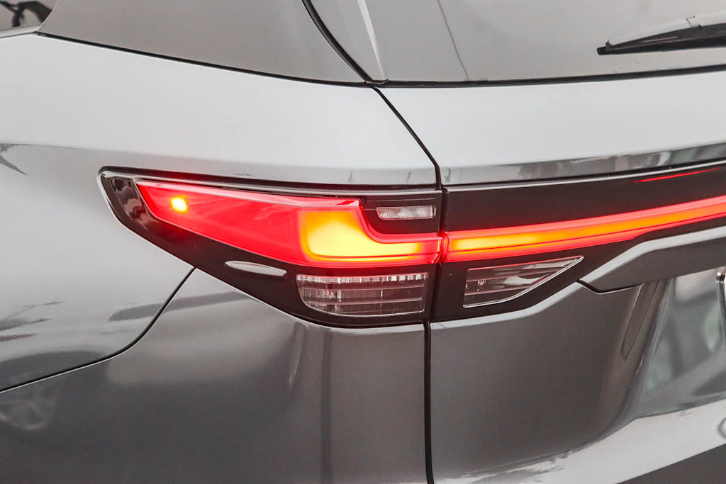 Thumbnail: 2024 Lexus TX - 20