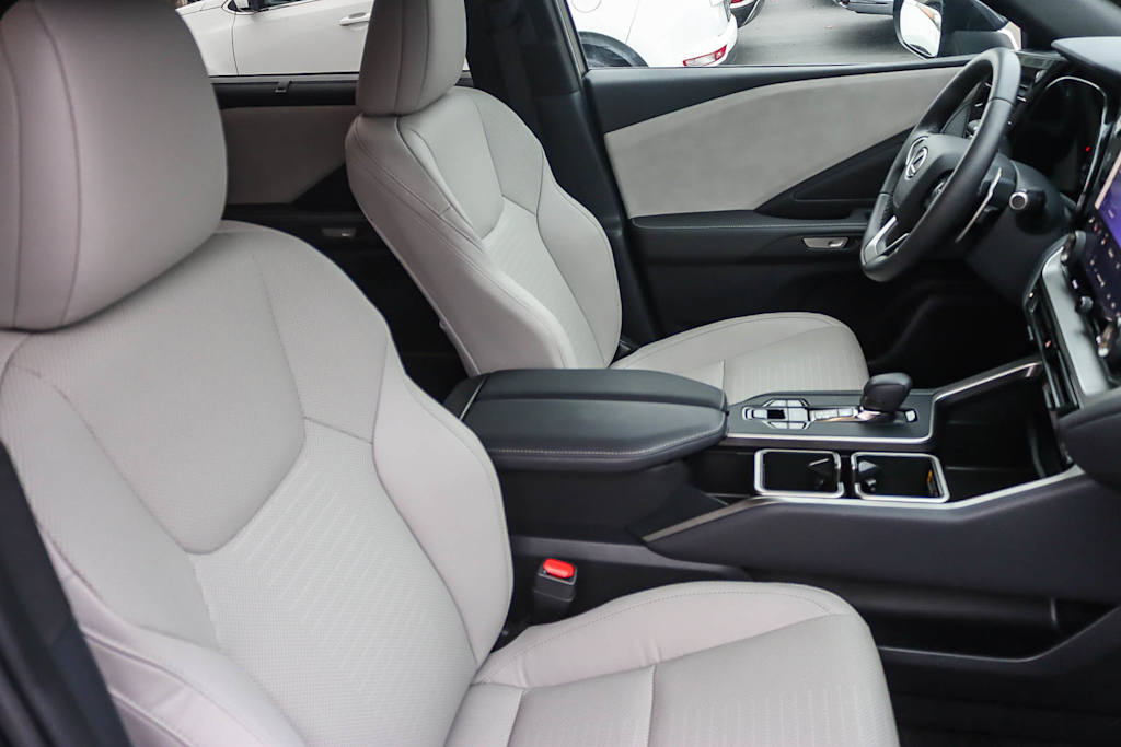 Thumbnail: 2024 Lexus TX - 9