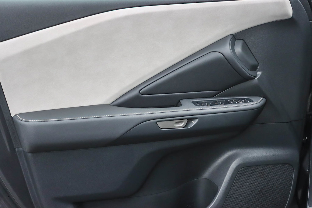 Thumbnail: 2024 Lexus TX - 24