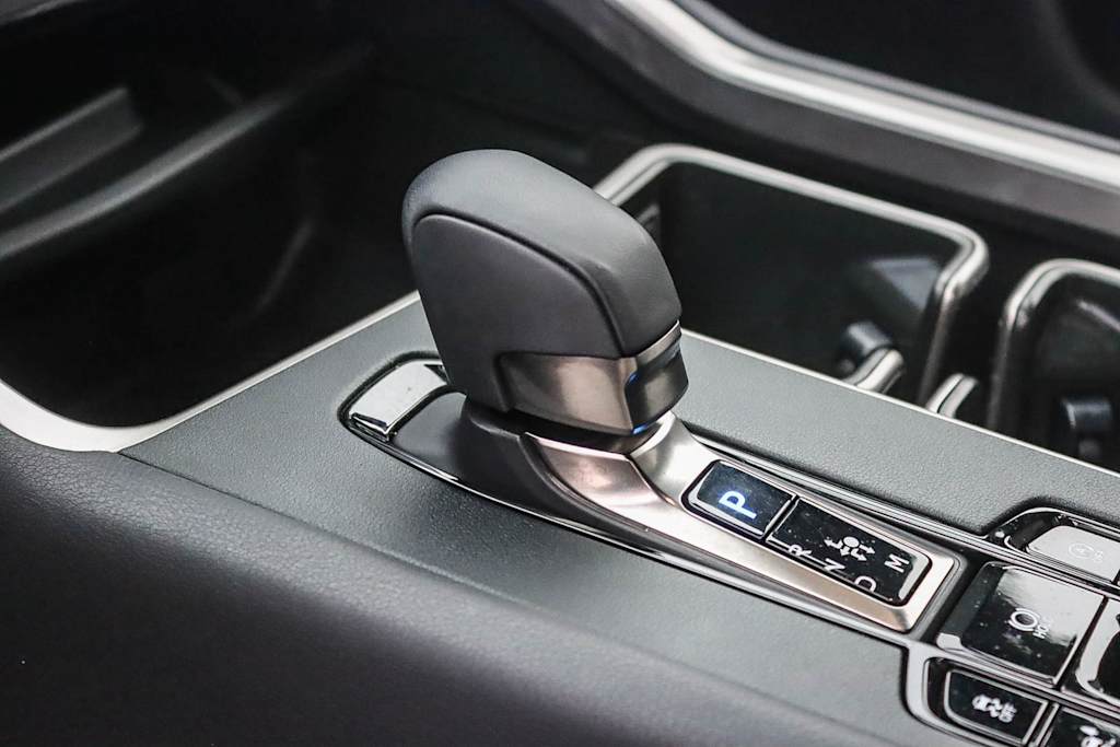 Thumbnail: 2024 Lexus TX - 13