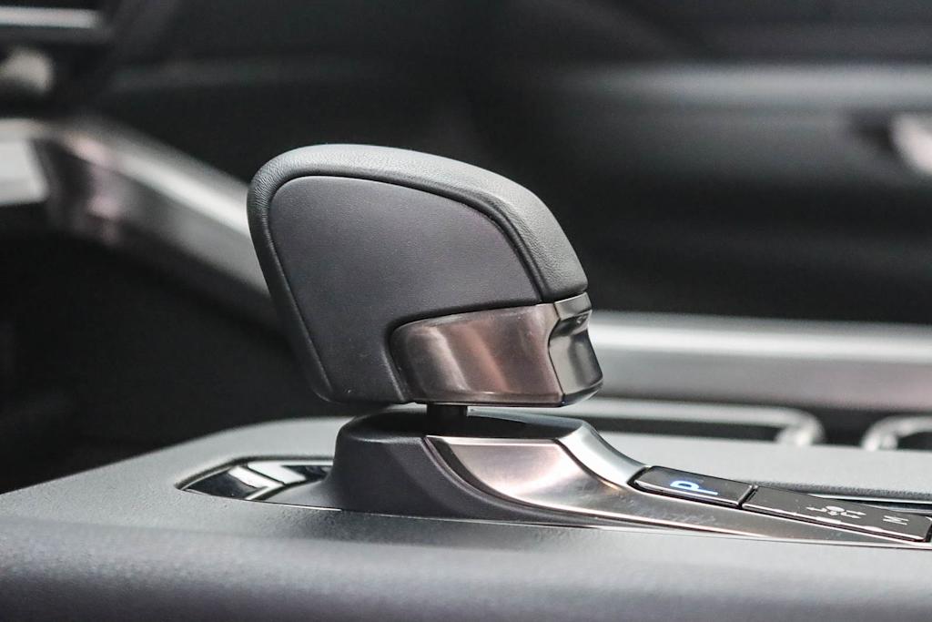 Thumbnail: 2024 Lexus TX - 26