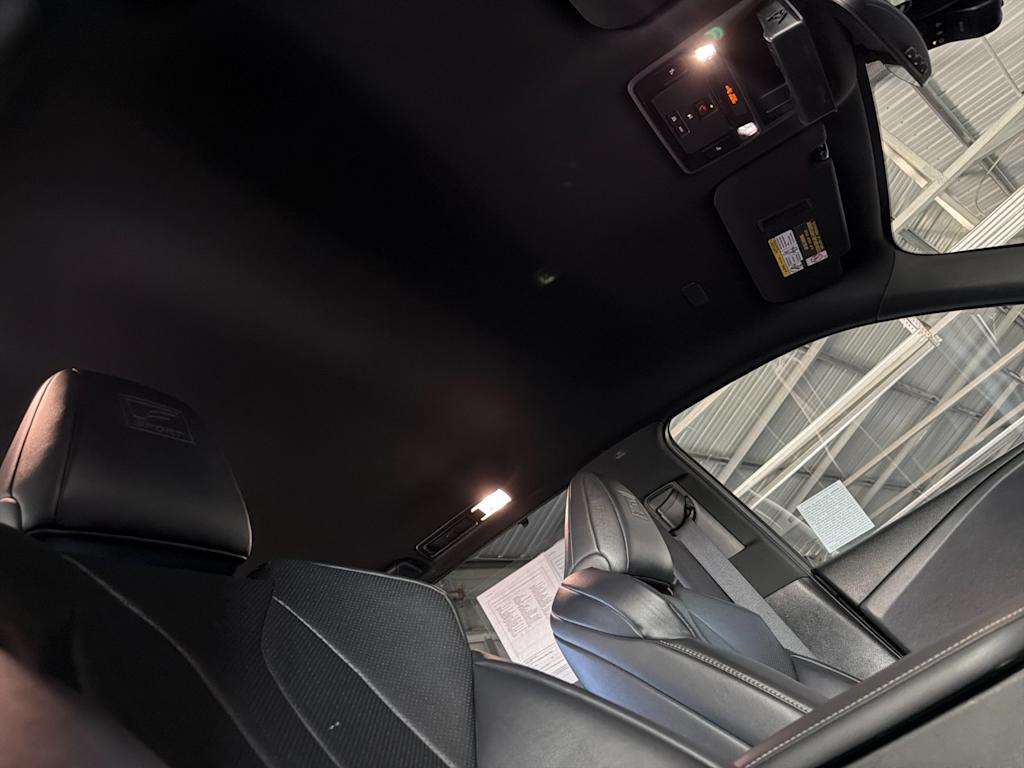Thumbnail: 2025 Lexus TX - 24
