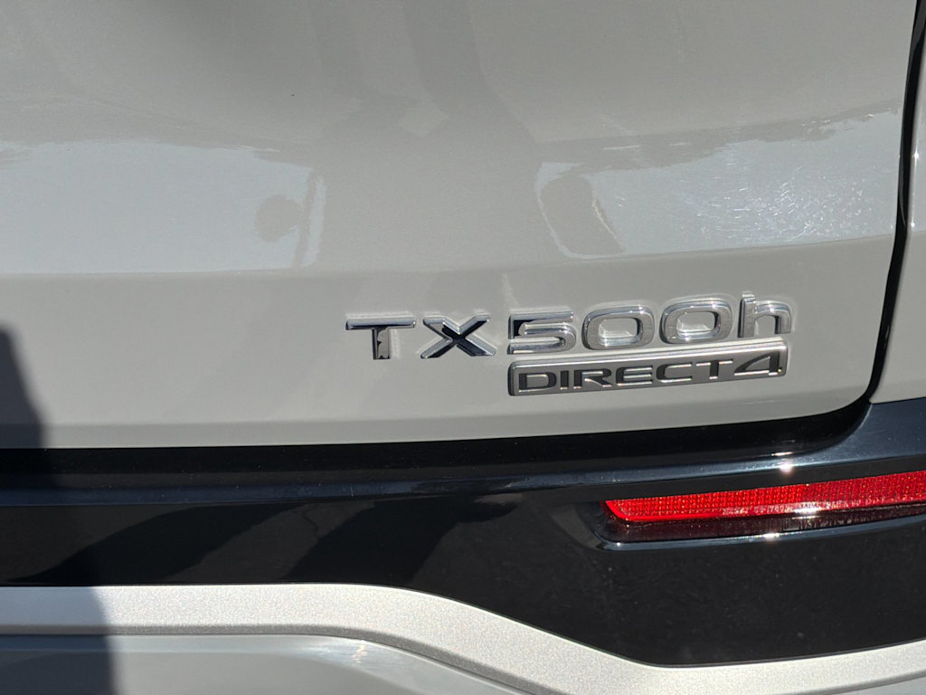 Thumbnail: 2025 Lexus TX - 7