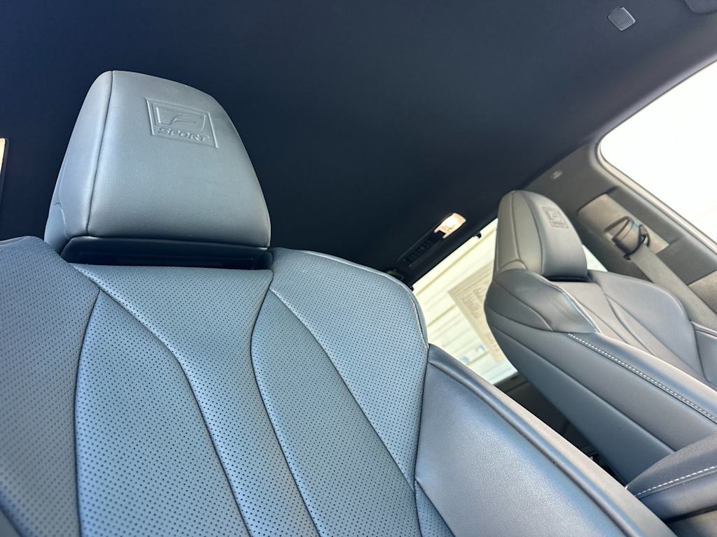 Thumbnail: 2025 Lexus TX - 25