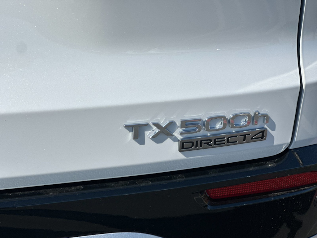 Thumbnail: 2025 Lexus TX - 7