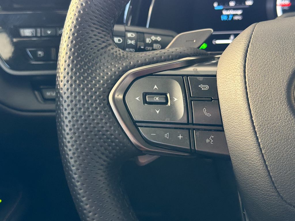 Thumbnail: 2025 Lexus TX - 31