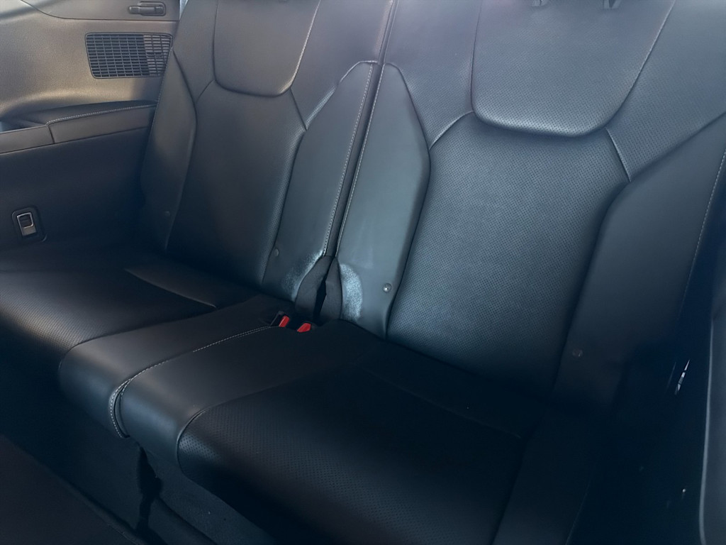 Thumbnail: 2025 Lexus TX - 24