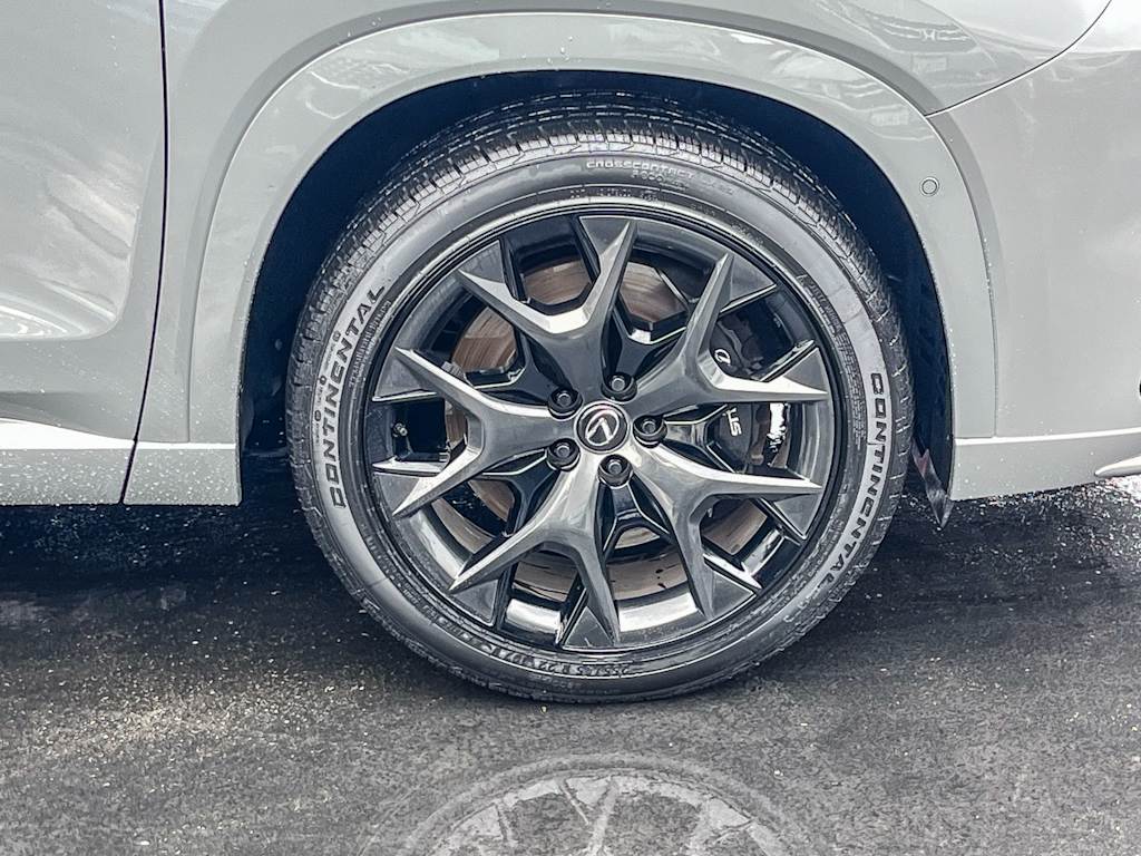 Thumbnail: 2024 Lexus TX - 7