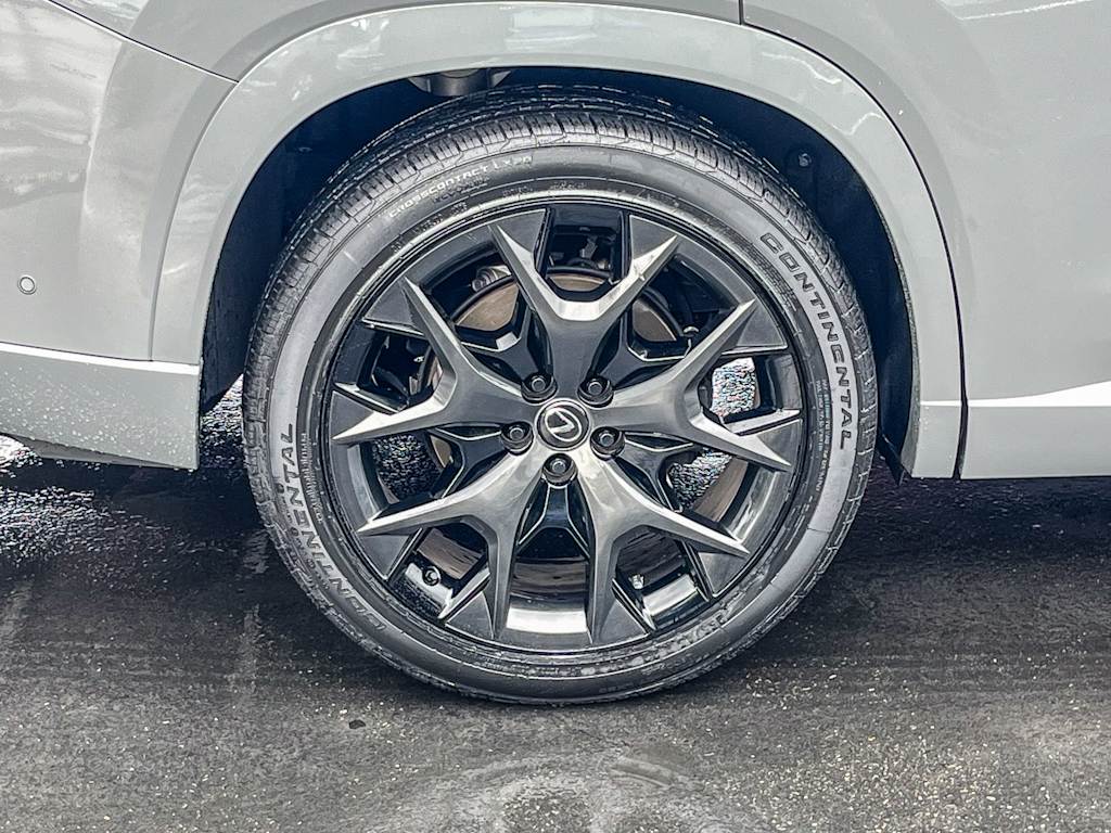 Thumbnail: 2024 Lexus TX - 19