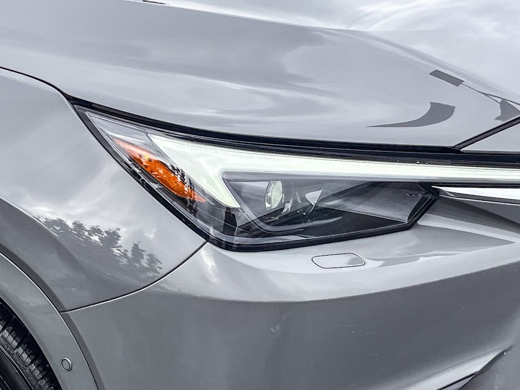 Thumbnail: 2024 Lexus TX - 17