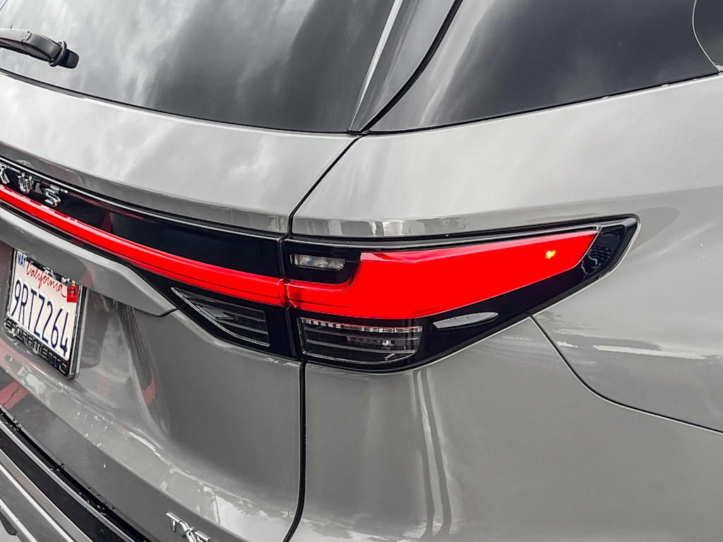 Thumbnail: 2024 Lexus TX - 18