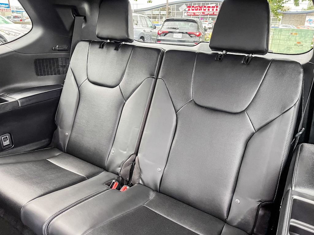 Thumbnail: 2024 Lexus TX - 21