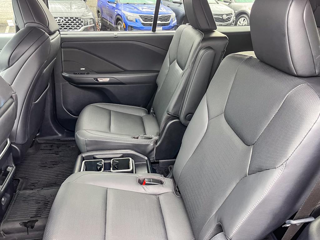 Thumbnail: 2024 Lexus TX - 12