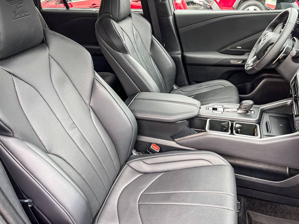 Thumbnail: 2024 Lexus TX - 10