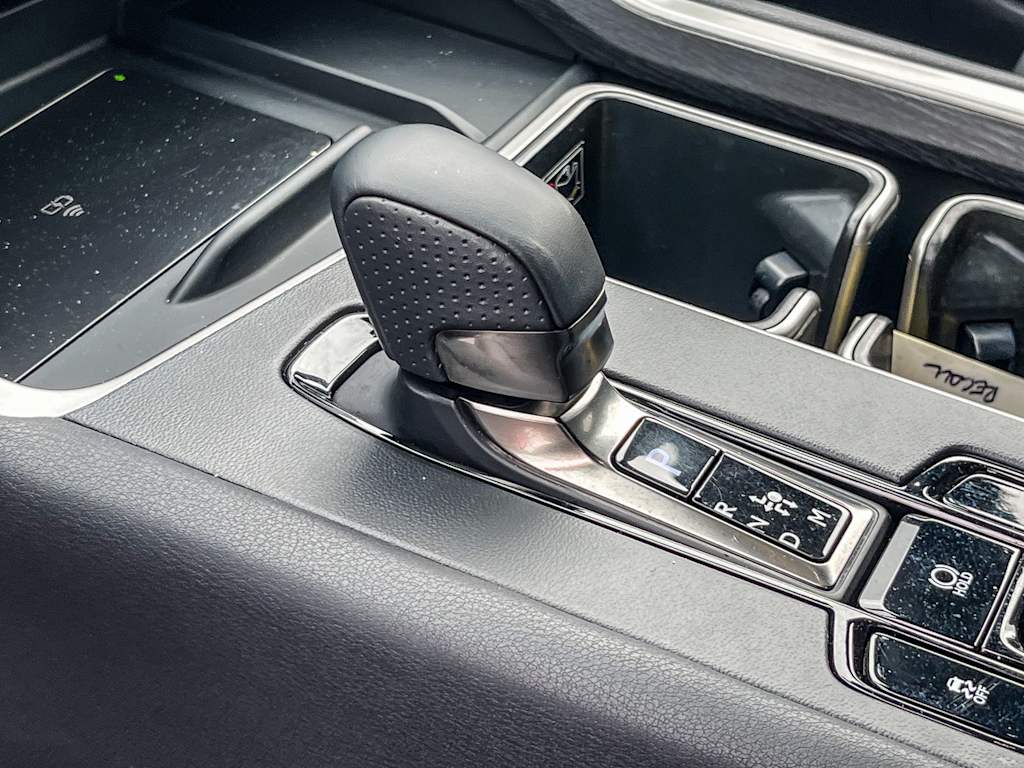 Thumbnail: 2024 Lexus TX - 22