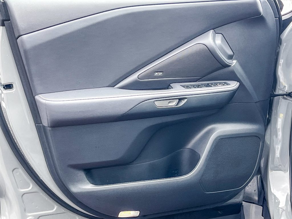 Thumbnail: 2024 Lexus TX - 23