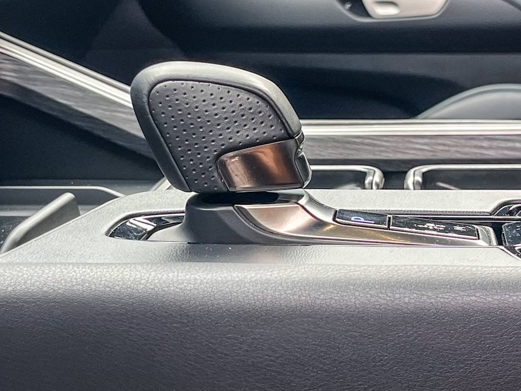 Thumbnail: 2024 Lexus TX - 6