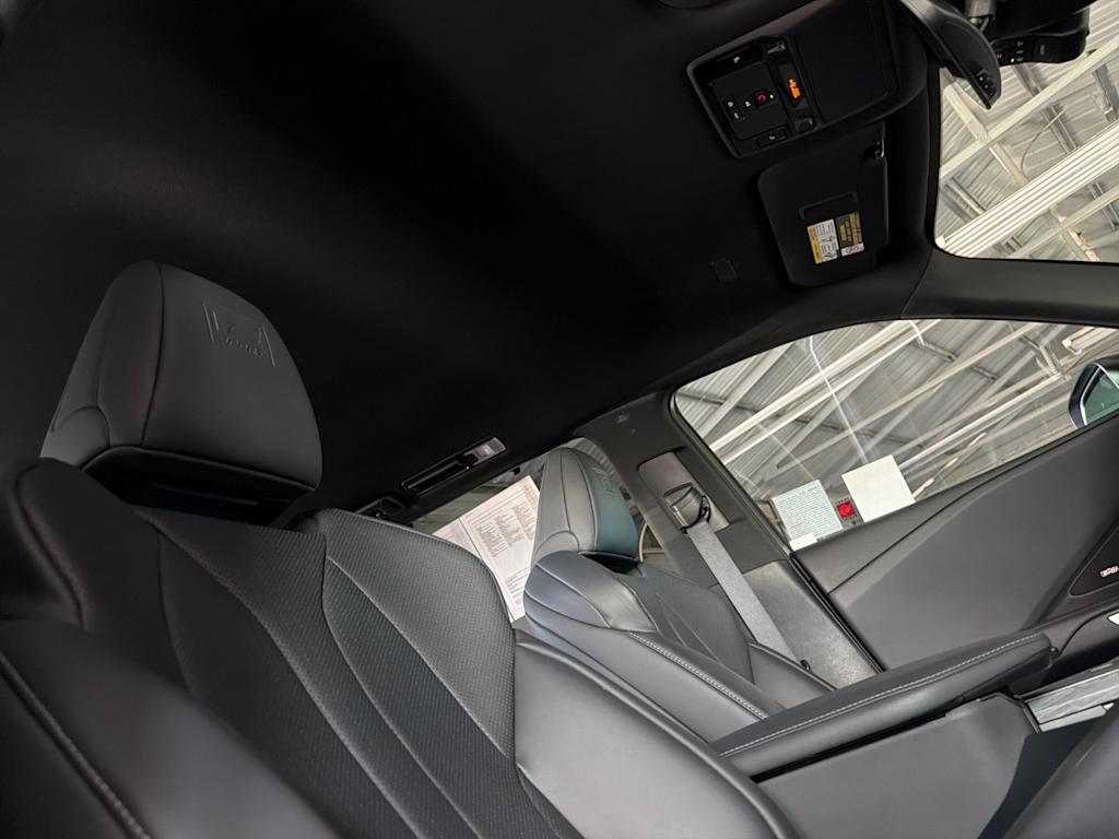 Thumbnail: 2025 Lexus TX - 23