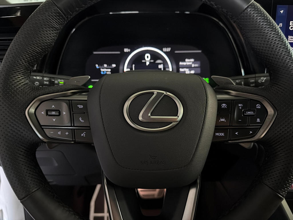 Thumbnail: 2025 Lexus TX - 29