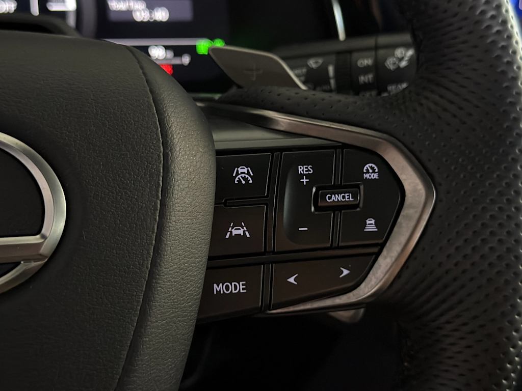 Thumbnail: 2025 Lexus TX - 31