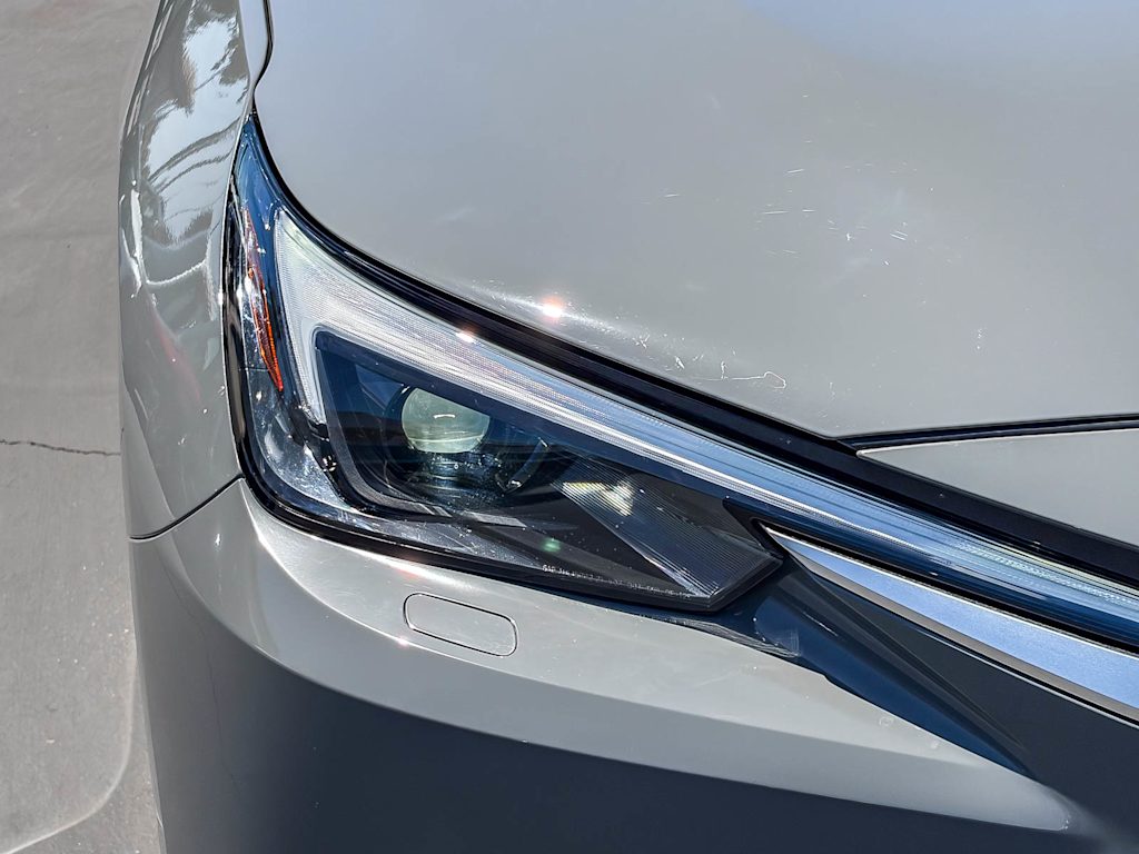 Thumbnail: 2025 Lexus TX - 18