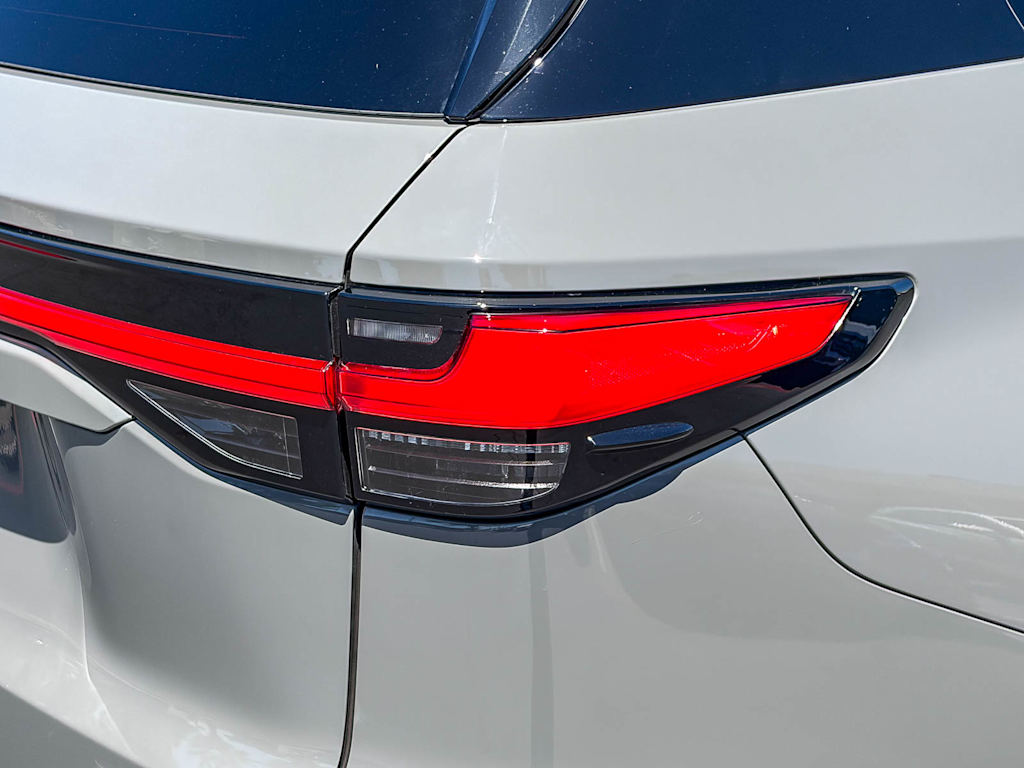 Thumbnail: 2025 Lexus TX - 19