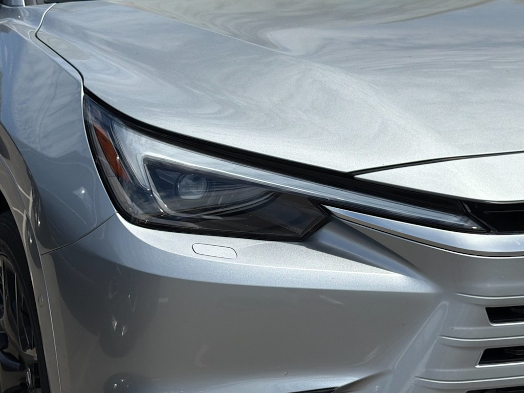 Thumbnail: 2025 Lexus TX - 7
