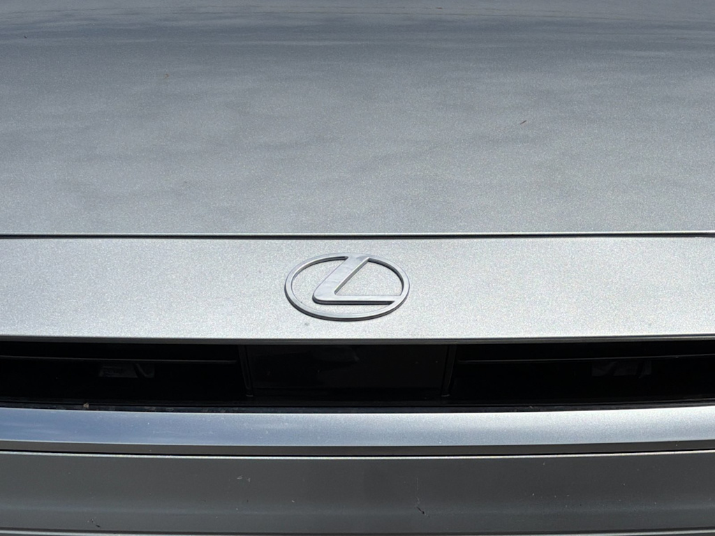 Thumbnail: 2025 Lexus TX - 5