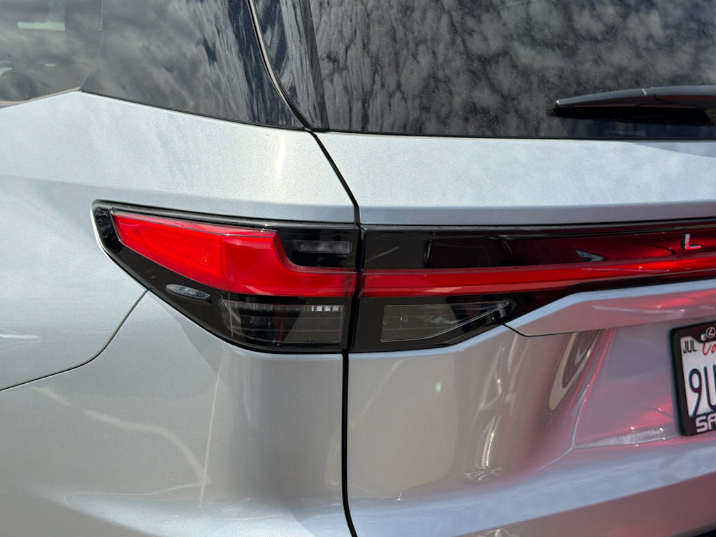 Thumbnail: 2025 Lexus TX - 11