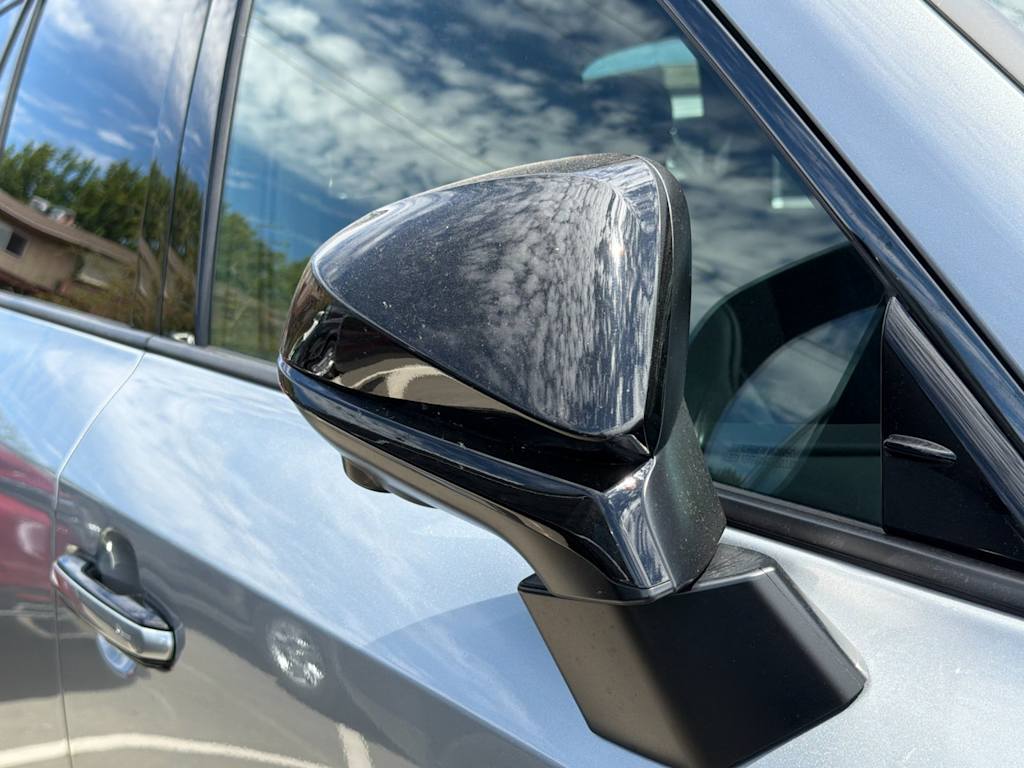 Thumbnail: 2025 Lexus TX - 10