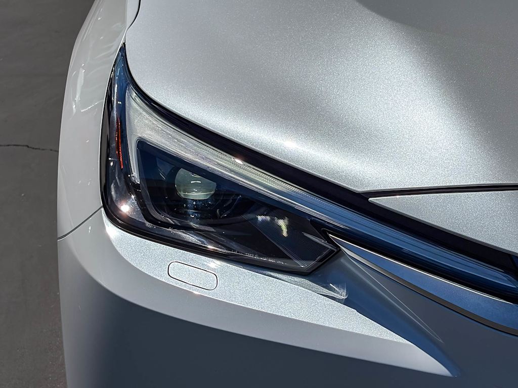 Thumbnail: 2025 Lexus TX - 19