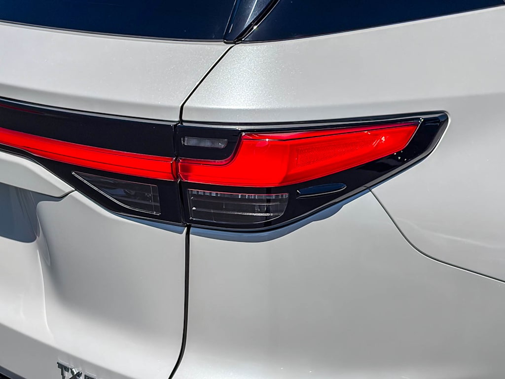 Thumbnail: 2025 Lexus TX - 20