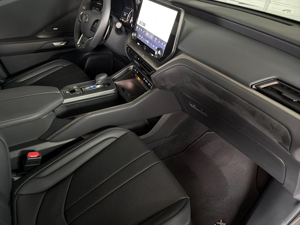 Thumbnail: 2025 Lexus TX - 12