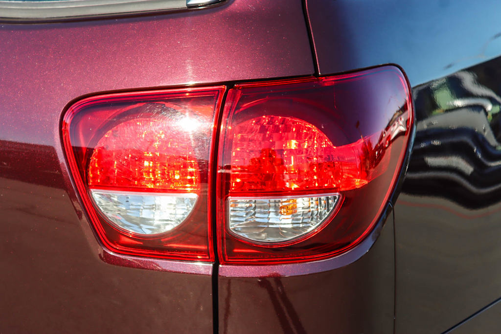 Thumbnail: 2019 Toyota Sequoia - 19