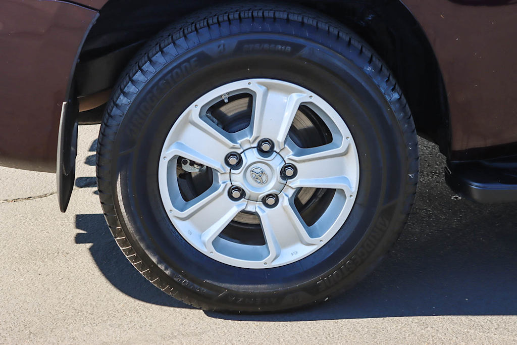 Thumbnail: 2019 Toyota Sequoia - 20