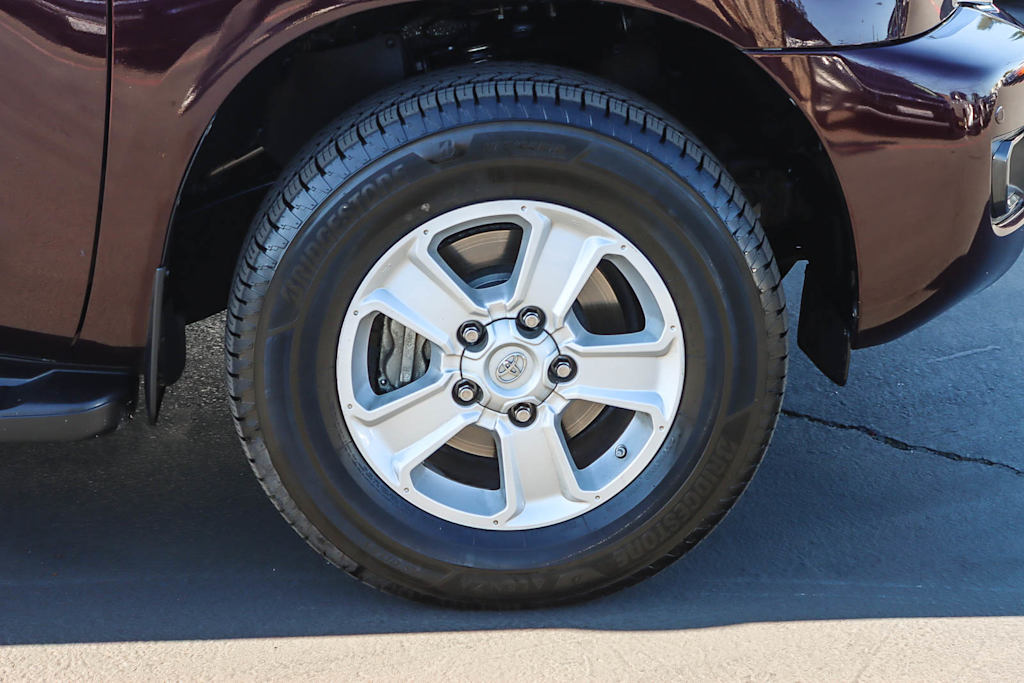 Thumbnail: 2019 Toyota Sequoia - 6