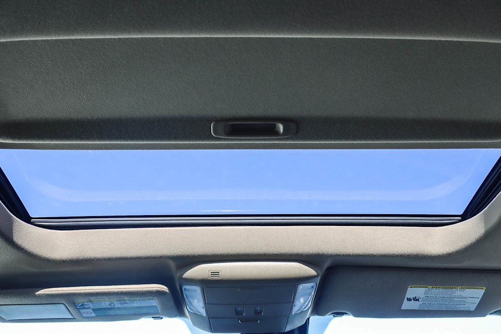 Thumbnail: 2019 Toyota Sequoia - 22