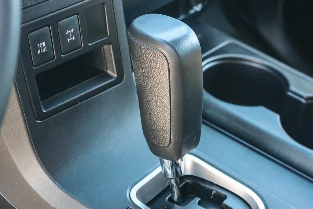 Thumbnail: 2019 Toyota Sequoia - 13