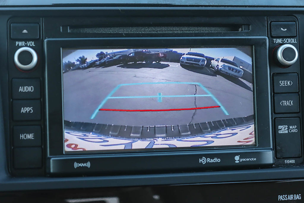 Thumbnail: 2019 Toyota Sequoia - 26