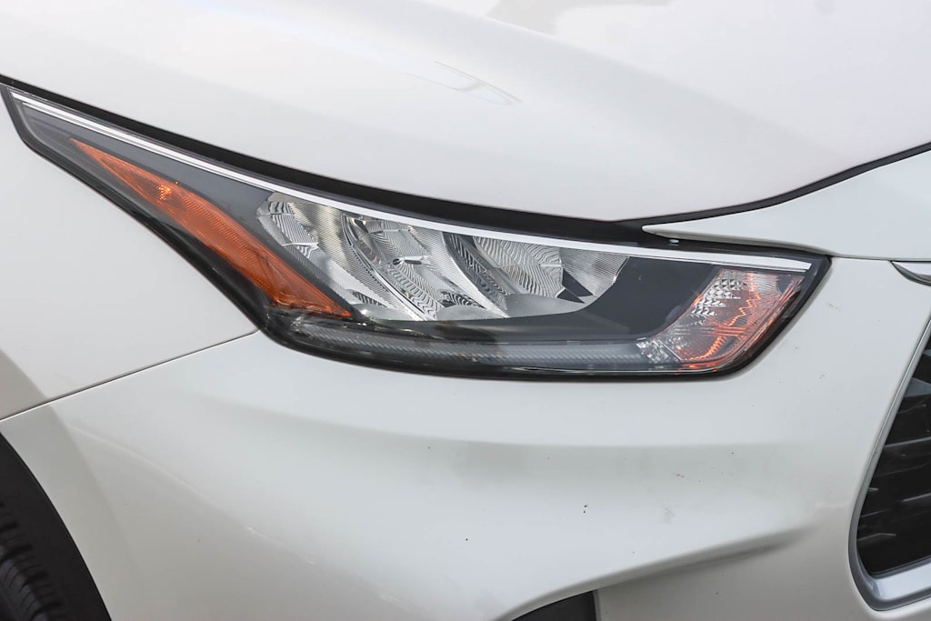 Thumbnail: 2020 Toyota Highlander - 19