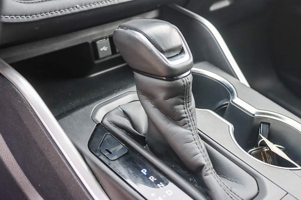 Thumbnail: 2020 Toyota Highlander - 13