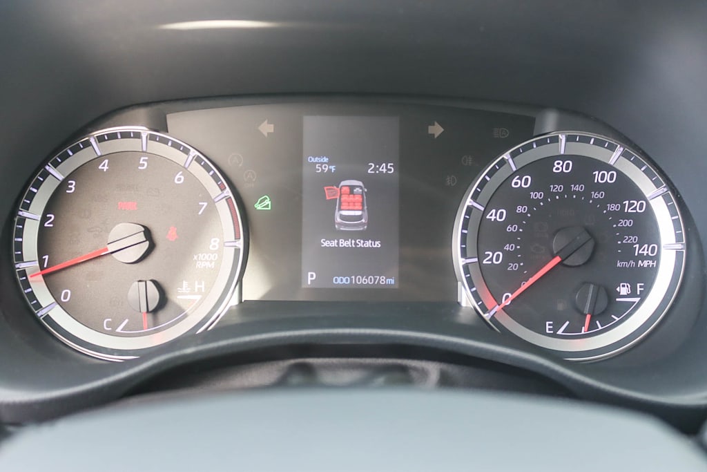 Thumbnail: 2020 Toyota Highlander - 14