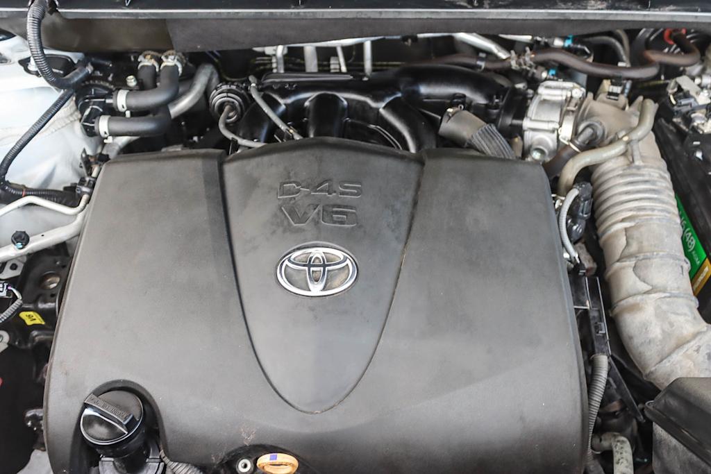 Thumbnail: 2020 Toyota Highlander - 7