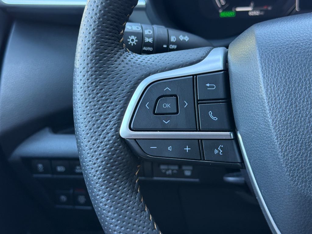 Thumbnail: 2026 Toyota Sienna - 31