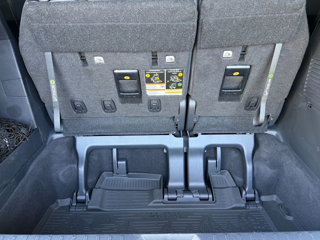 Thumbnail: 2026 Toyota Sienna - 24