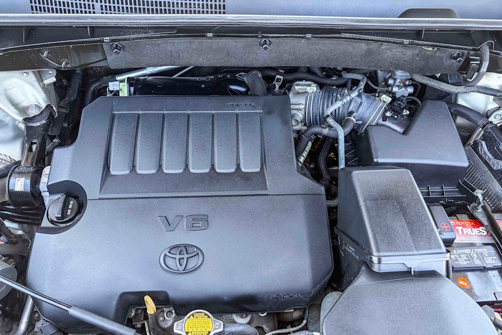 Thumbnail: 2015 Toyota Highlander - 7
