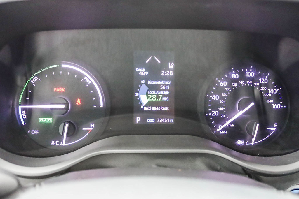 Thumbnail: 2022 Toyota Sienna - 14